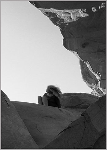 Heather A. Hoeksema ~ Author x Architect