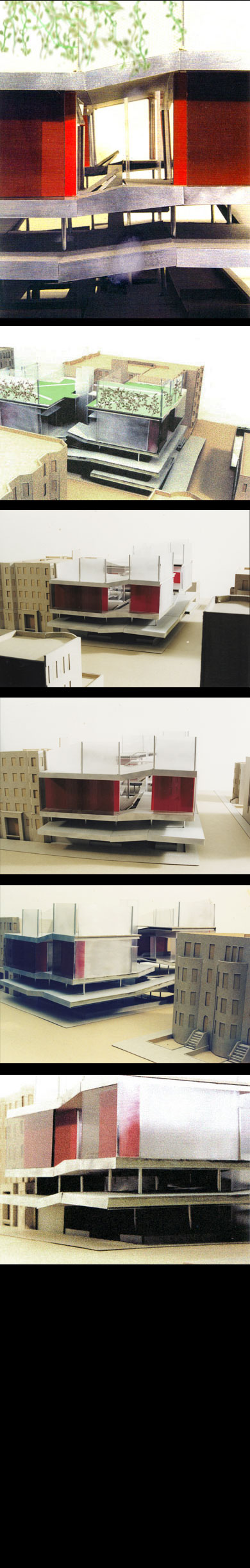 INTERACTIVE RECREATION